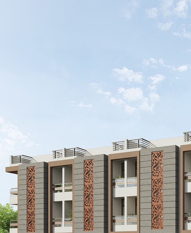 Mivaan Gayatri Homes